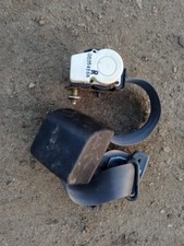 Nissan Micra K10 Seat Belt