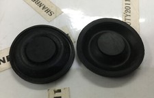 Ball valve diaphragm - 2,