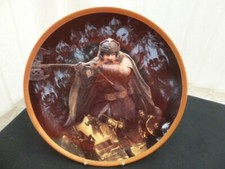 Danbury Mint & Wedgwood GIMLI