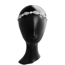 Wedding  Diamante waves