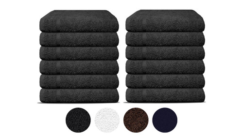 Salon towels 27 inches - salon,