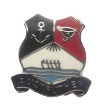 Anstruther Quality Enamel