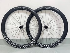 MEROCA Road Carbon Wheelset