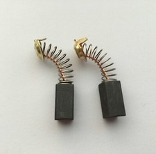 Carbon Brushes For Performance