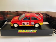 Scalextric C324 1/32 Ford