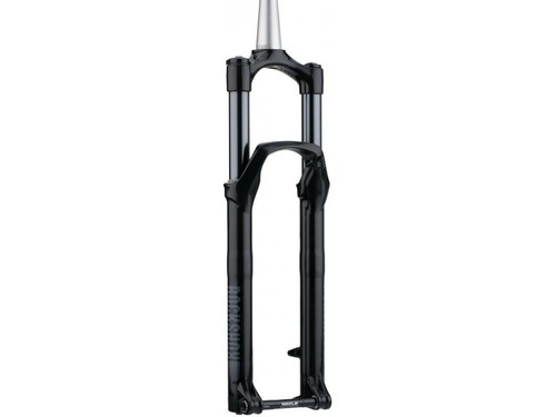 Rockshox recon silver - silver, rl