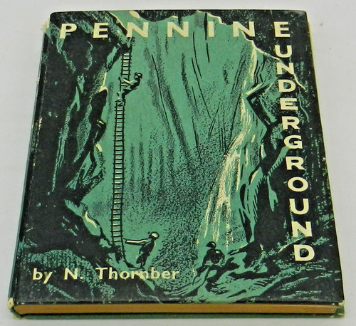 Pennine underground norman - underground,