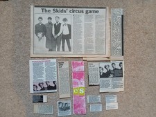 The Skids/Richard