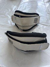 Naish white footstrap - naish,