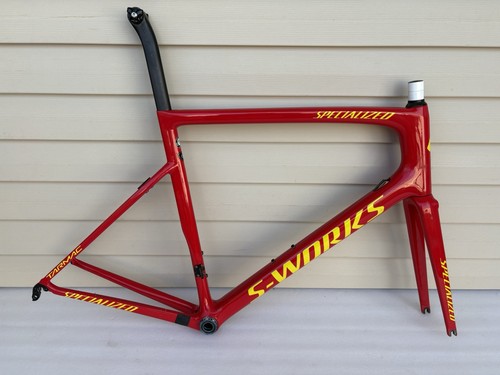 Specialized works tarmac sl6 - tarmac,