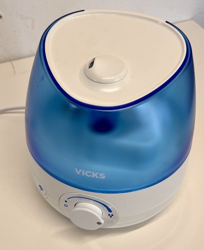 Vicks vul525e mini cool mist - vicks,
