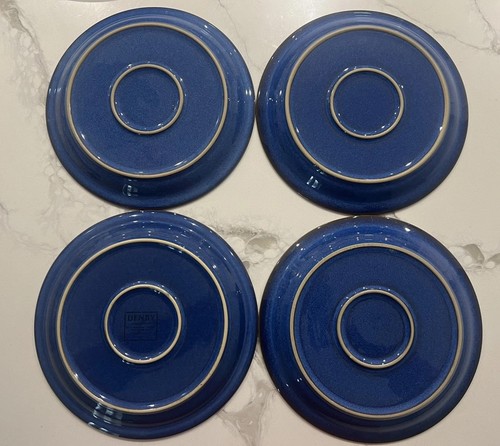 Denby imperial blue - denby,