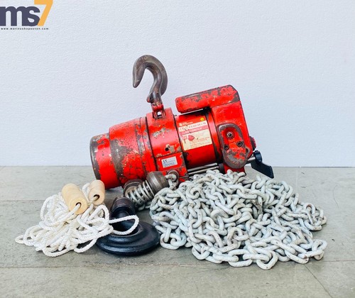 Toku tcr 1000 pneumatic air - toku,