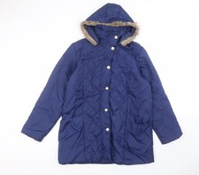 Womens UK Size S anne de