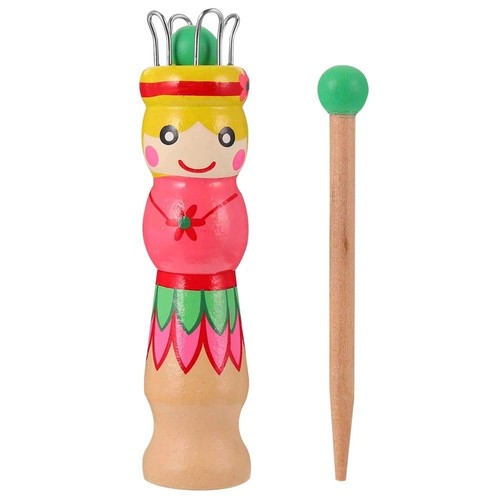 New large dolly bobbin french - new,