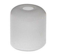 Hensel Glass Dome  Frosted for