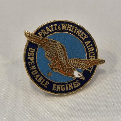 Vintage pratt whitney - &,