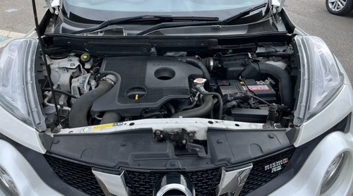 Nissan juke nismo 6 - nissan,