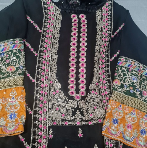 Asian pakistani indian - asian, dress