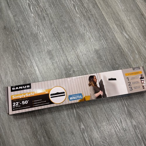 Sanus vml41 simplysafe - vml41,
