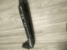 Chilli Ventus, Black