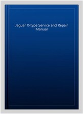 Jaguar X-type Service and