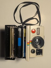 Polaroid 1000 Land Camera -