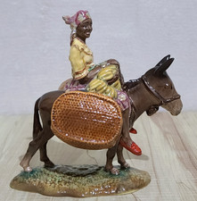 Beswick Susie Jamaica Riding A