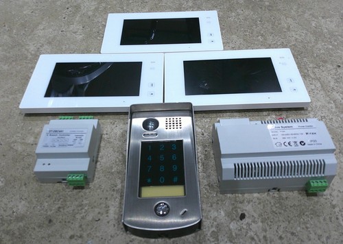 Tek pc6a bbc4a1 3 x - v-tek,