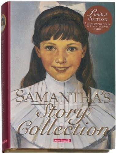 Samantha story collection - samantha,