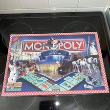 Monopoly Kent Edition Limited