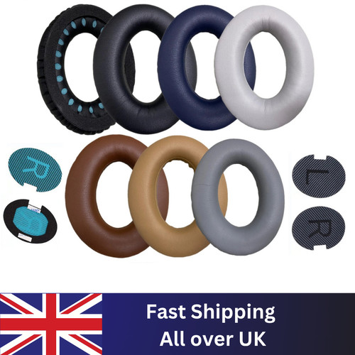 Replacement ear pads cushions - replacement,