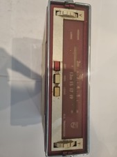 Vintage Philips All Transistor