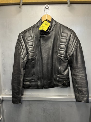 Echt leder real leather - leder,