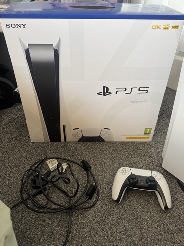 Sony playstation 825 gb - playstation, 5