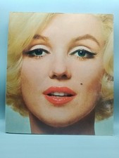MARILYN a biography By NORMAN