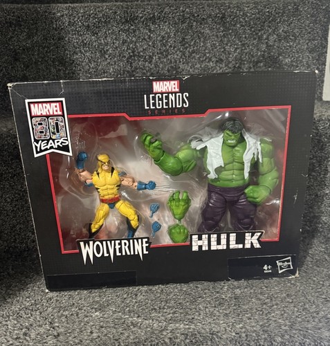 Marvel legends 80th - marvel,