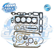 Full head sump gasket - full,