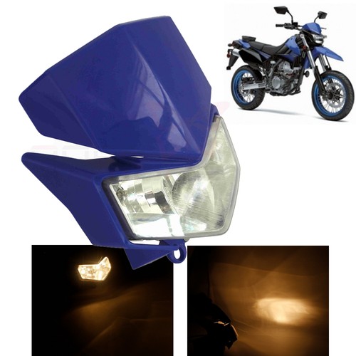 Motocross headlight for - motocross,