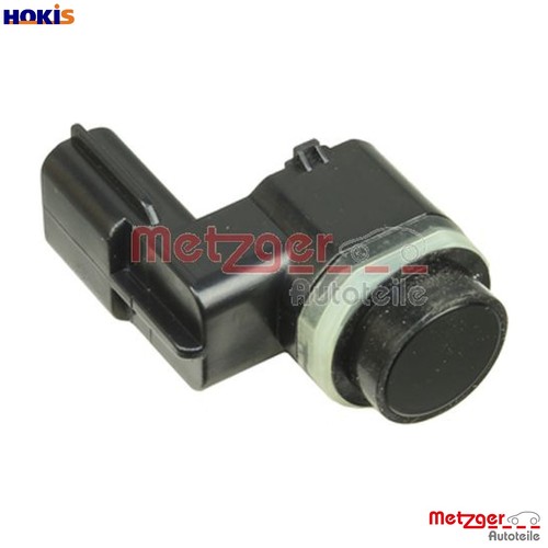 Sensor park distance control - distance,