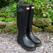 Hunter Balmoral Sovereign