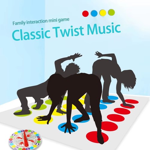 Twister classic family - twister,