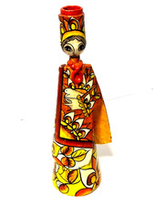 Vtg Abelardo Ruiz Signed
