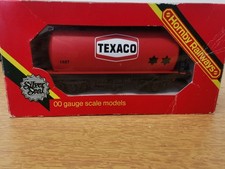 Triang / Hornby Red Texaco 500