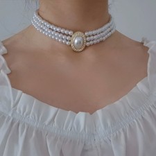 Jewelry Accessories Retro