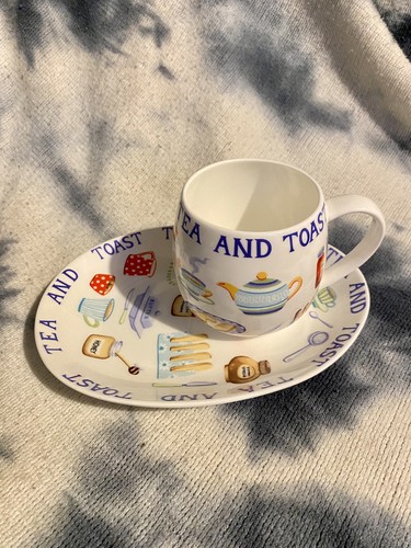 Crown trent tea and toast - trent, toast"