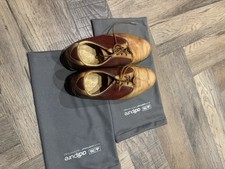 adidas Adipure Men's Golf Shoes Size UK7