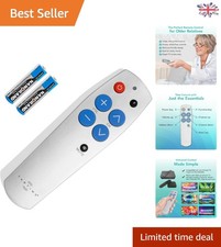 Dementia-Friendly Big Button