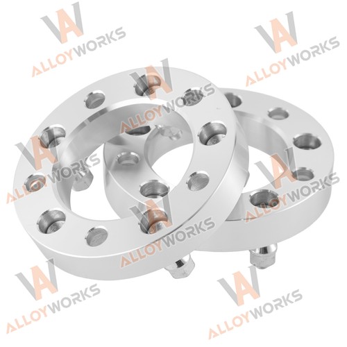 2pcs 30mm 5x139 wheel - 30mm,