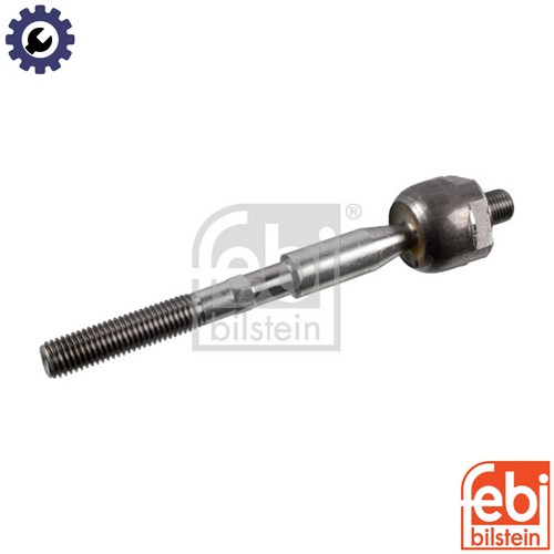 Inner tie rod 12726 - 12726, for